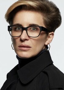 Vicky McClure
as Mrs. Jones