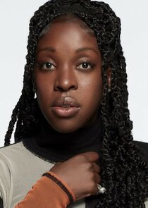 Ronkẹ Adékoluẹjo
as Jack Starbright