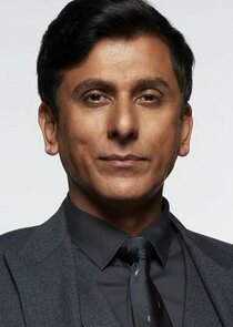 Ace Bhatti
as John Crawley