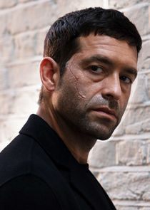 Thomas Levin
as Yassen Gregorovitch