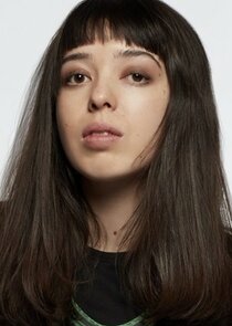 Marli Siu
as Kyra Vashenko-Chao