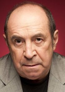 Roy Billing
as Martyn Fearnley