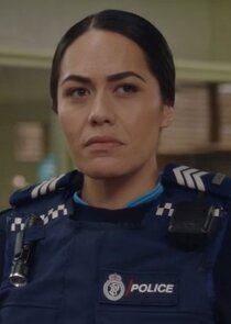 Roimata Fox
as SC Hoana Rata