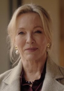 Rebecca Gibney
as Veronica Mallory