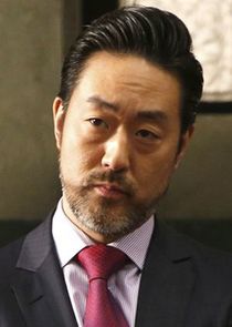 Kenneth Choi
as Judge Lance Ito