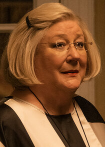 Margo Martindale
as Lucianne Goldberg