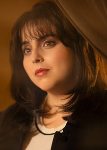 Beanie Feldstein
as Monica Lewinsky