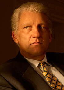 Clive Owen
as President Bill Clinton