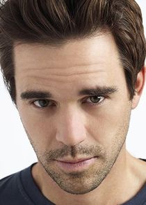 David Walton
as Will Freeman