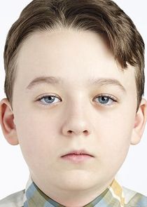 Benjamin Stockham
as Marcus Bowa