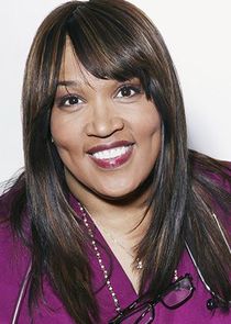 Kym Whitley
as Juanita