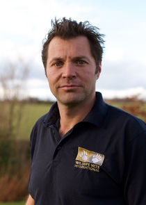 Steve Leonard
as Presenter