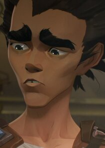 Yuri Lowenthal
as Mylo