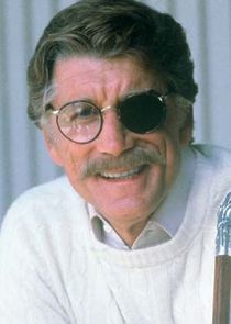 Alex Cord
as Michael Coldsmith-Briggs III