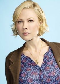 Desi Lydic
as Valerie Marks