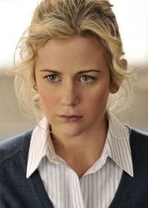 Rachael Carpani
as Abby Kowalski