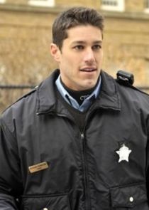 Brandon Quinn
as Richie Kowalski