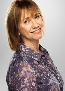 Kathy Baker
as Sheila Kowalski