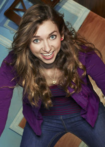 Lauren Lapkus
as Dee Dee