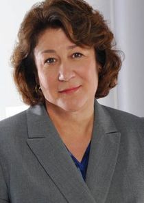 Margo Martindale
as Rita Perkins-Hall