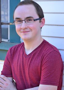 Kevin Covais
as Lewis