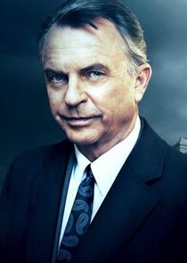 Sam Neill
as Emerson Hauser