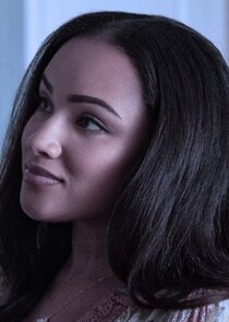 Jaylen Barron
as Shayanna Jenkins