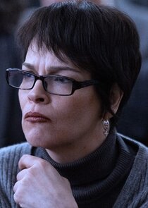 Tammy Blanchard
as Terri Hernandez