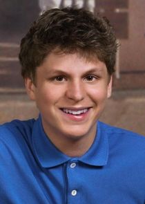 Michael Cera
as George Michael Bluth
