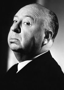 Alfred Hitchcock
as Host