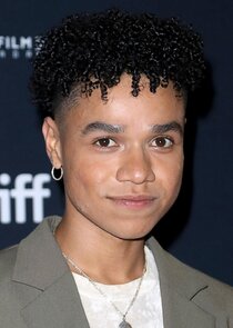 Miles Gutierrez-Riley
as Eddie