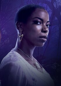 Sasheer Zamata
as Jennifer Kale