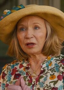 Debra Jo Rupp
as Mrs. Hart