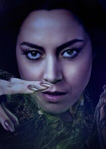Aubrey Plaza
as Rio Vidal
