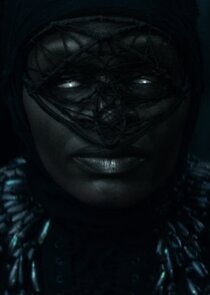 Okwui Okpokwasili
as Salem Seven / Vertigo