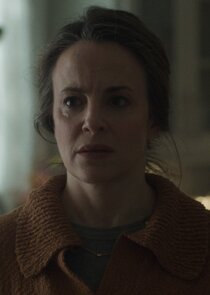 Maria Dizzia
as Rebecca Kaplan