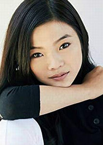 Miya Cech
as Toph Beifong