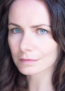 Clare Calbraith
as Sam McAlister