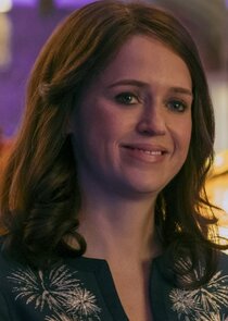 Sofia Oxenham
as Princess Eugenie