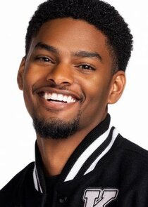 Sylvester Powell
as Jessie 