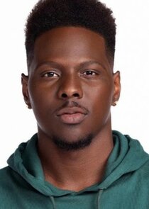 Mitchell Edwards
as Cam Watkins