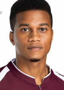 Cory Hardrict
as Marcus Turner