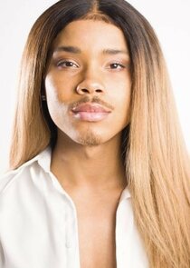 Rhoyle Ivy King
as Nathaniel Hardin