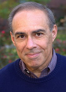 Darin dePaul
as Everest