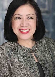 Karen Huie
as Nai Nai