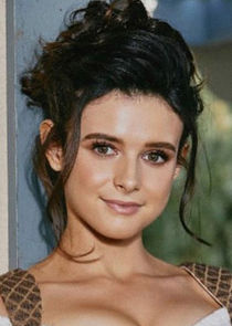 Georgia Flood
as Amanda Klein