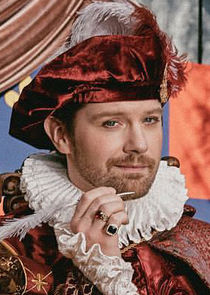 Rory O'Malley
as Brian Dooley