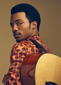 Christopher Jefferson
as Jeffrey 