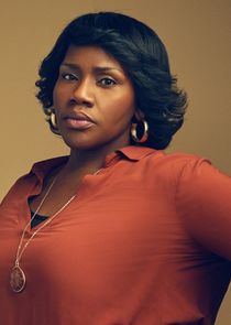 Kelly Price
as Brianne Clarke