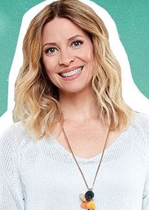 Jolie Jenkins
as Jennifer Cooper